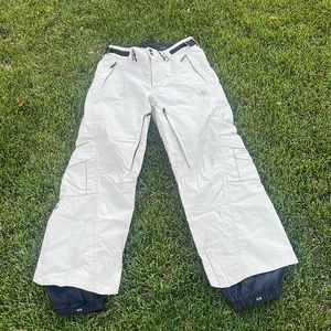 Bonfire Mens 🏂 Snowboarding Pants